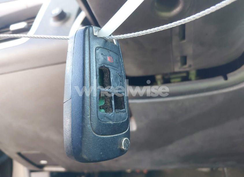 Photo 11 of 2012 Chevrolet Equinox 1LT (VIN 2GNALDEK3C6113957)