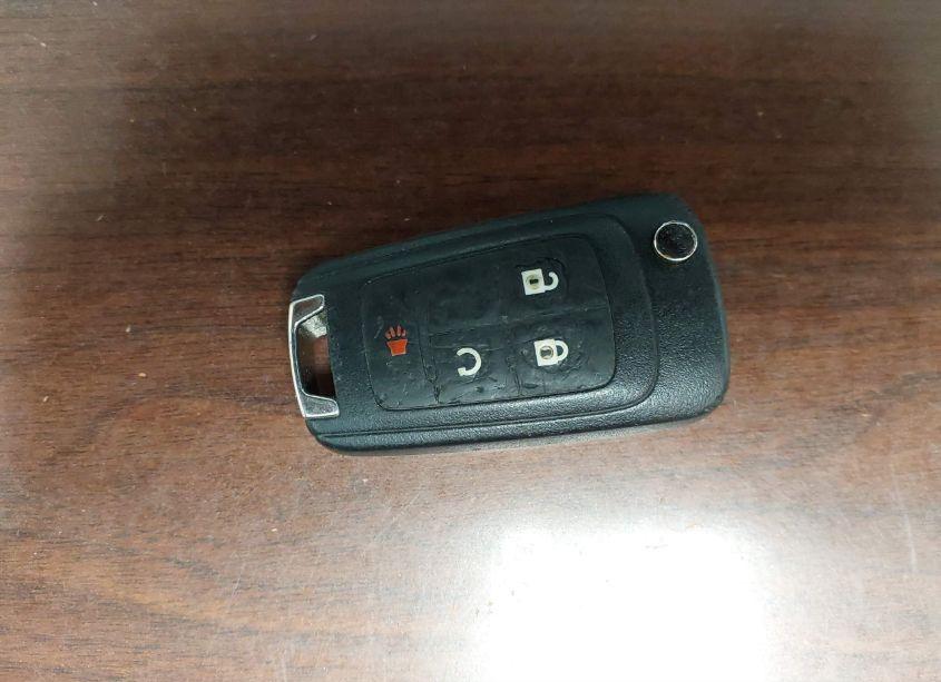 Photo 11 of 2012 Chevrolet Equinox 1LT (VIN 2GNALDEK3C6121945)