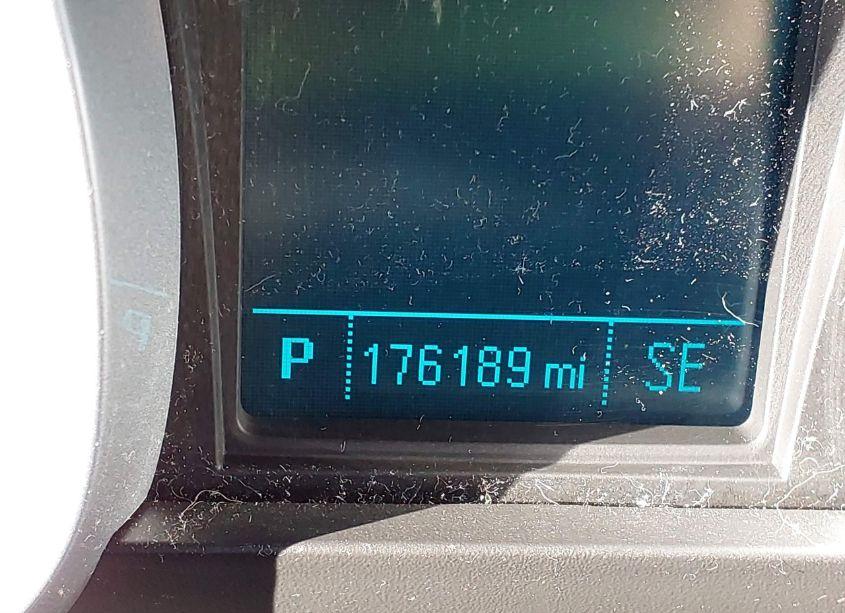 Photo 16 of 2012 Chevrolet Equinox 1LT (VIN 2GNALDEK3C6121945)