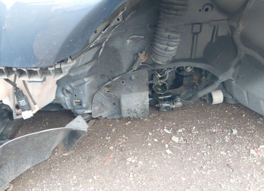 Photo 18 of 2012 Chevrolet Equinox 1LT (VIN 2GNALDEK3C6121945)