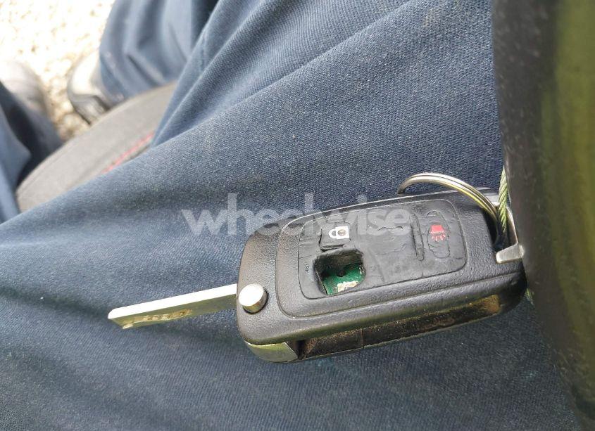 Photo 11 of 2012 Chevrolet Equinox 1LT (VIN 2GNALDEK3C6152841)