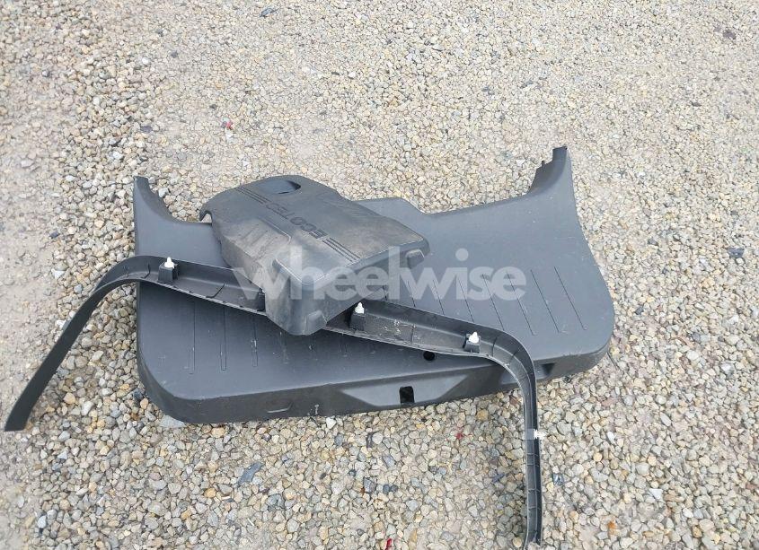 Photo 12 of 2012 Chevrolet Equinox 1LT (VIN 2GNALDEK3C6152841)