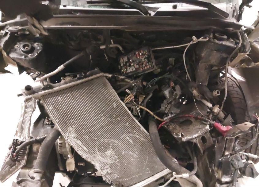 Photo 10 of 2012 Chevrolet Equinox 1LT (VIN 2GNALDEK3C6319604)