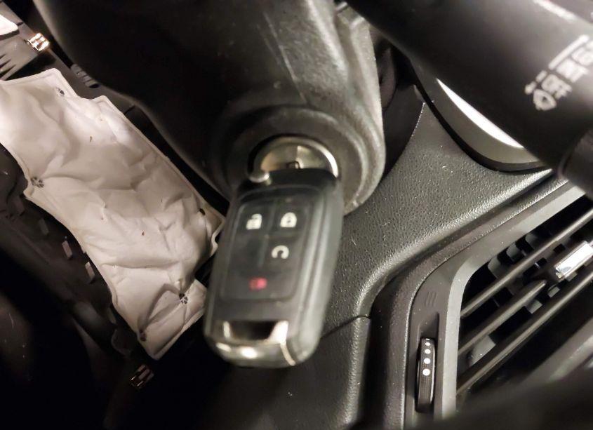 Photo 11 of 2012 Chevrolet Equinox 1LT (VIN 2GNALDEK3C6319604)