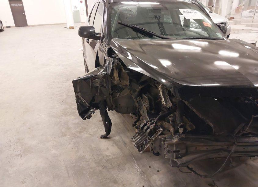 Photo 12 of 2012 Chevrolet Equinox 1LT (VIN 2GNALDEK3C6319604)