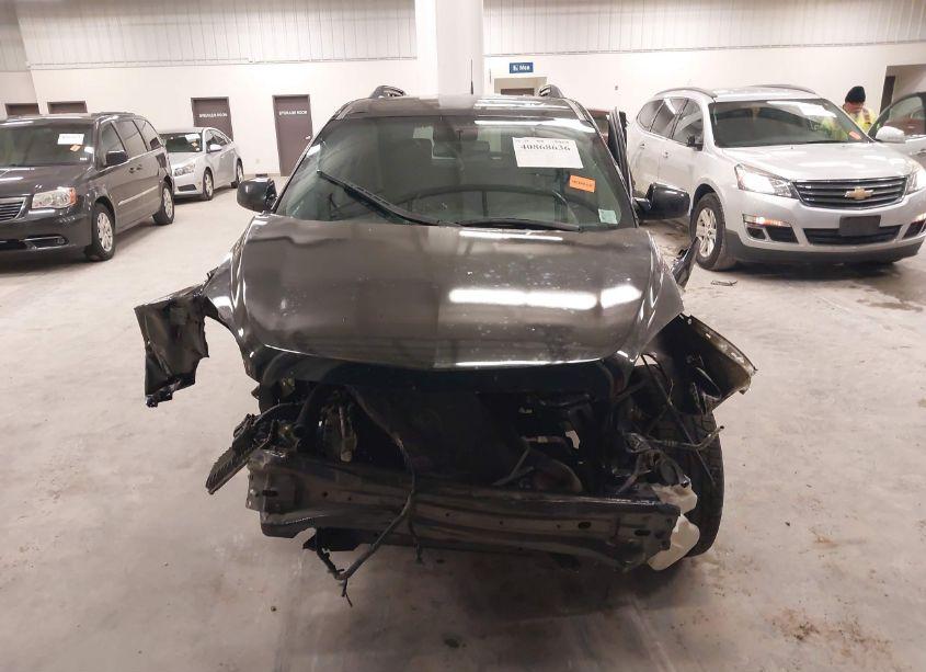 Photo 13 of 2012 Chevrolet Equinox 1LT (VIN 2GNALDEK3C6319604)