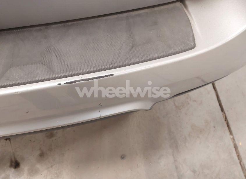 Photo 6 of 2012 Chevrolet Equinox 1LT (VIN 2GNALDEK3C6396134)