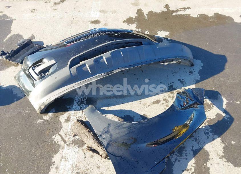 Photo 12 of 2013 Chevrolet Equinox 1LT (VIN 2GNALDEK3D6233243)