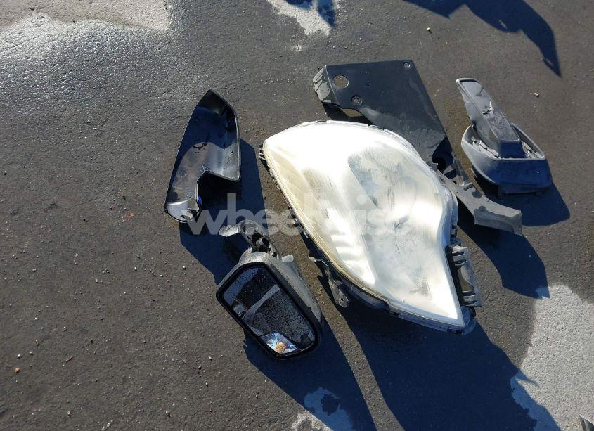 Photo 18 of 2013 Chevrolet Equinox 1LT (VIN 2GNALDEK3D6233243)