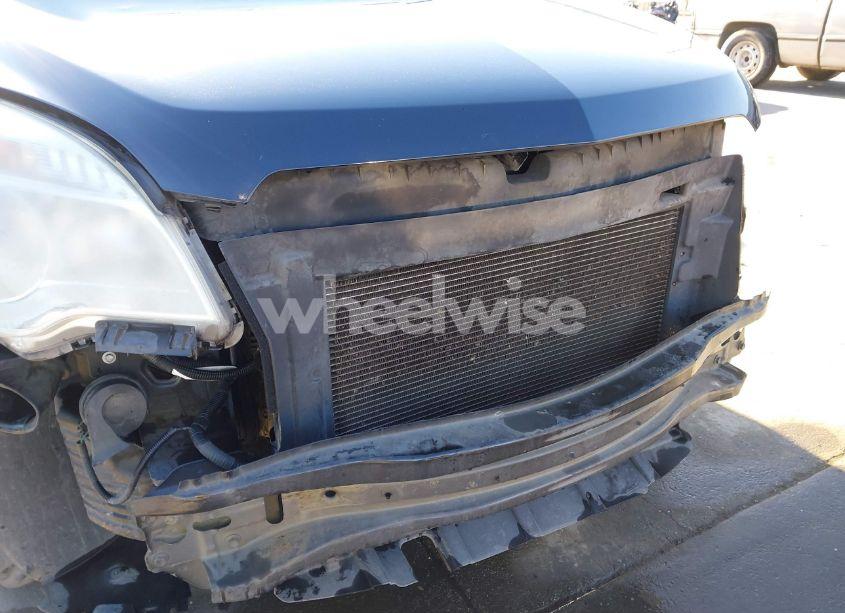 Photo 6 of 2013 Chevrolet Equinox 1LT (VIN 2GNALDEK3D6233243)