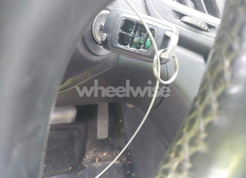 Photo 11 of 2013 Chevrolet Equinox 1LT (VIN 2GNALDEK3D6256750)