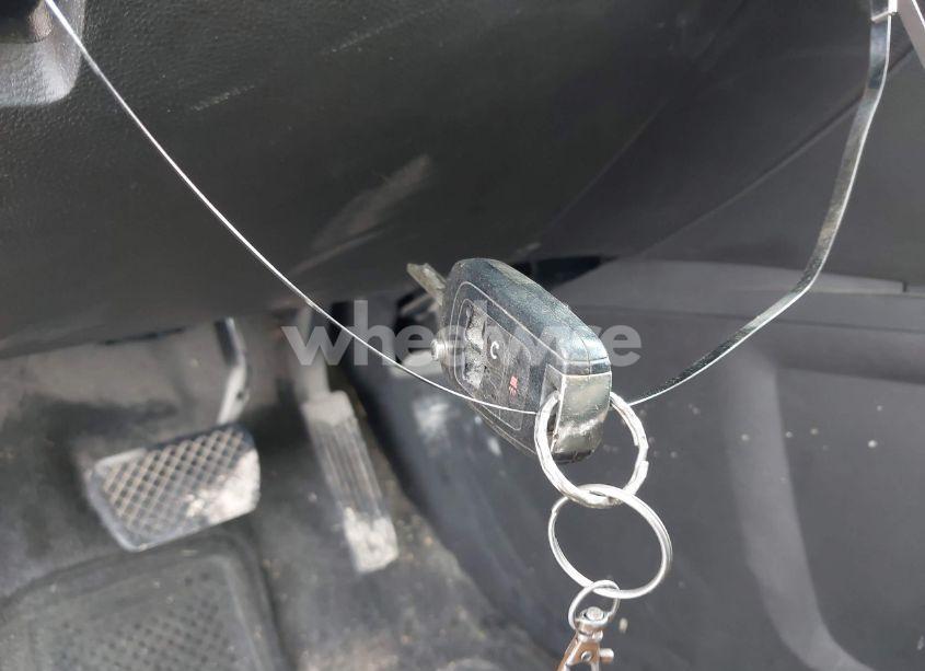 Photo 11 of 2013 Chevrolet Equinox 1LT (VIN 2GNALDEK3D6309236)