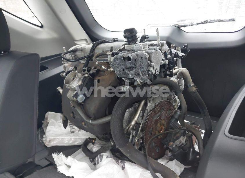 Photo 13 of 2013 Chevrolet Equinox 1LT (VIN 2GNALDEK3D6333956)