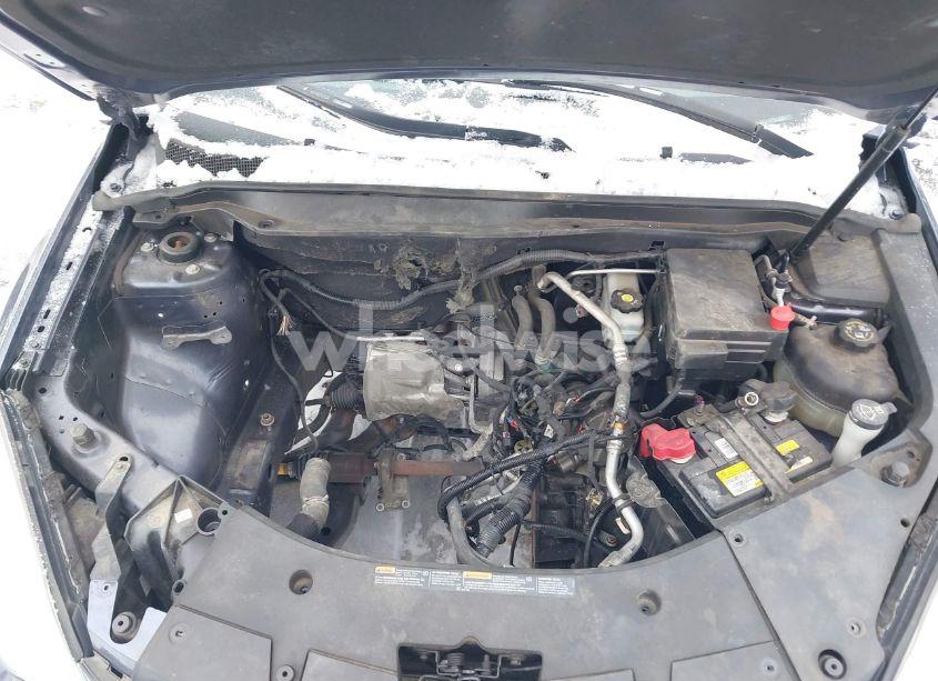 Photo 6 of 2013 Chevrolet Equinox 1LT (VIN 2GNALDEK3D6333956)