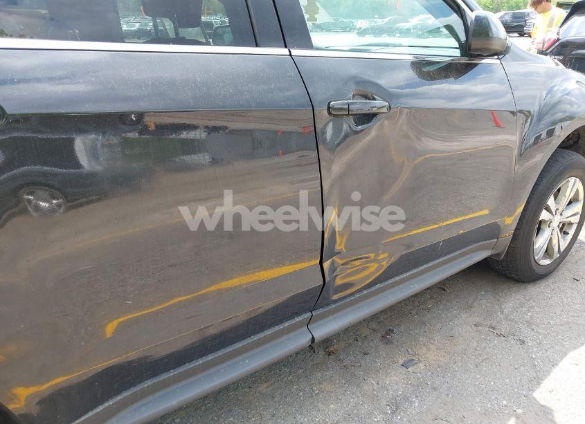 Photo 6 of 2013 Chevrolet Equinox 1LT (VIN 2GNALDEK3D6388245)