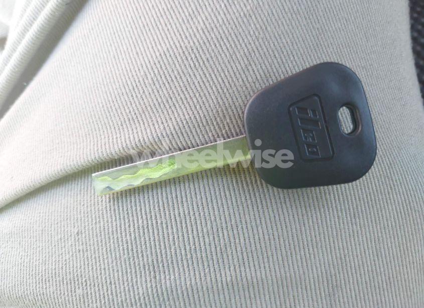 Photo 11 of 2013 Chevrolet Equinox 1LT (VIN 2GNALDEK3D6405836)