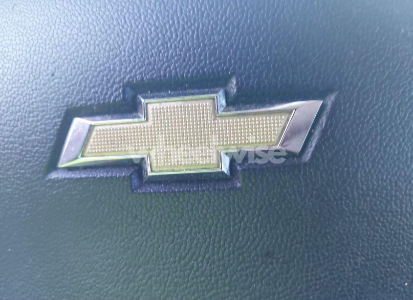 Photo 12 of 2013 Chevrolet Equinox 1LT (VIN 2GNALDEK3D6405836)