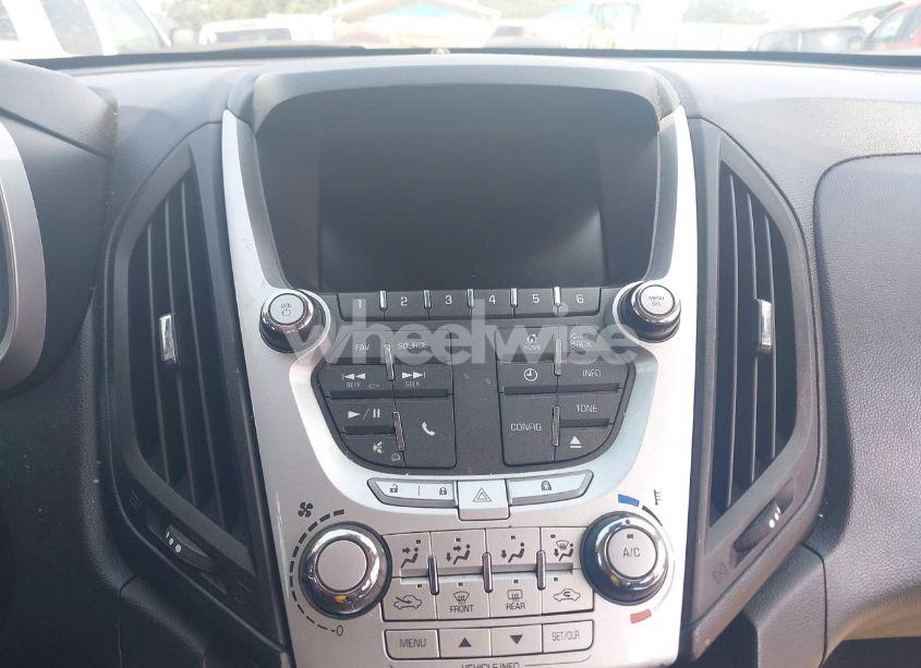 Photo 13 of 2013 Chevrolet Equinox 1LT (VIN 2GNALDEK3D6405836)