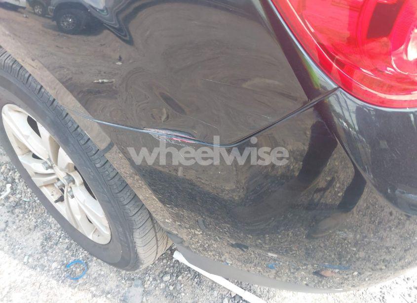 Photo 6 of 2013 Chevrolet Equinox 1LT (VIN 2GNALDEK3D6405836)