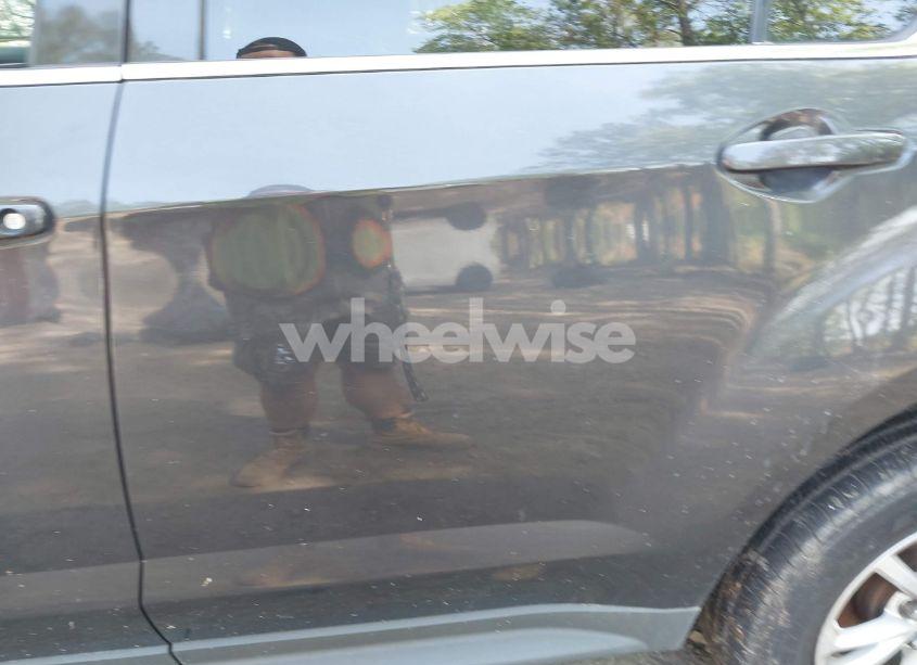 Photo 6 of 2013 Chevrolet Equinox 1LT (VIN 2GNALDEK3D6410843)