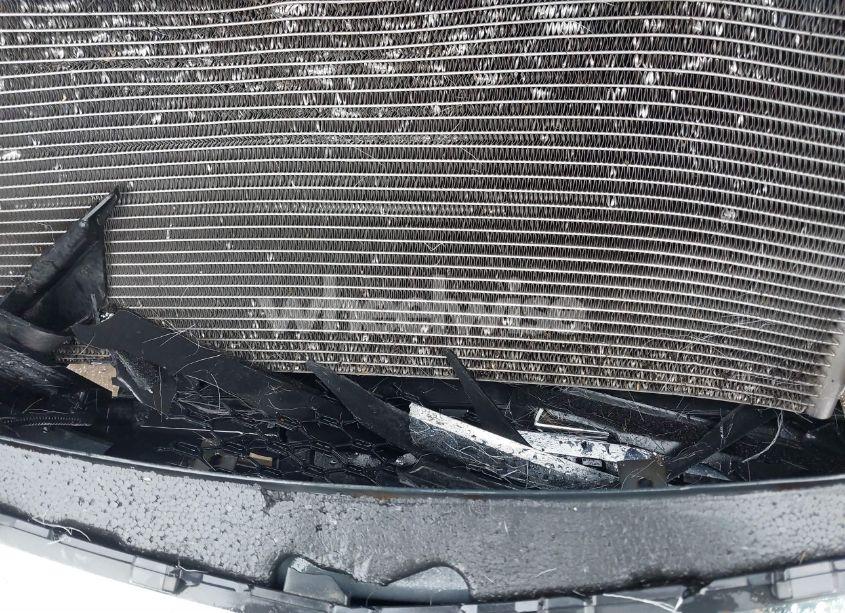 Photo 18 of 2015 Chevrolet Equinox LTZ (VIN 2GNALDEK3F6365650)