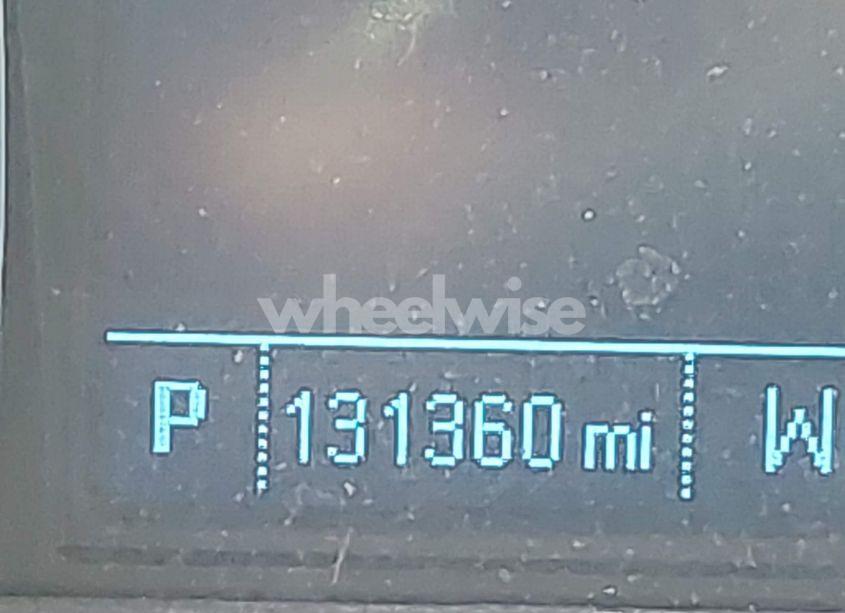 Photo 15 of 2016 Chevrolet Equinox LTZ (VIN 2GNALDEK3G1185700)