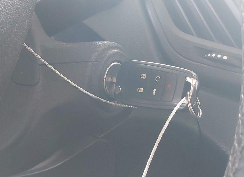 Photo 11 of 2016 Chevrolet Equinox LTZ (VIN 2GNALDEK3G6344590)