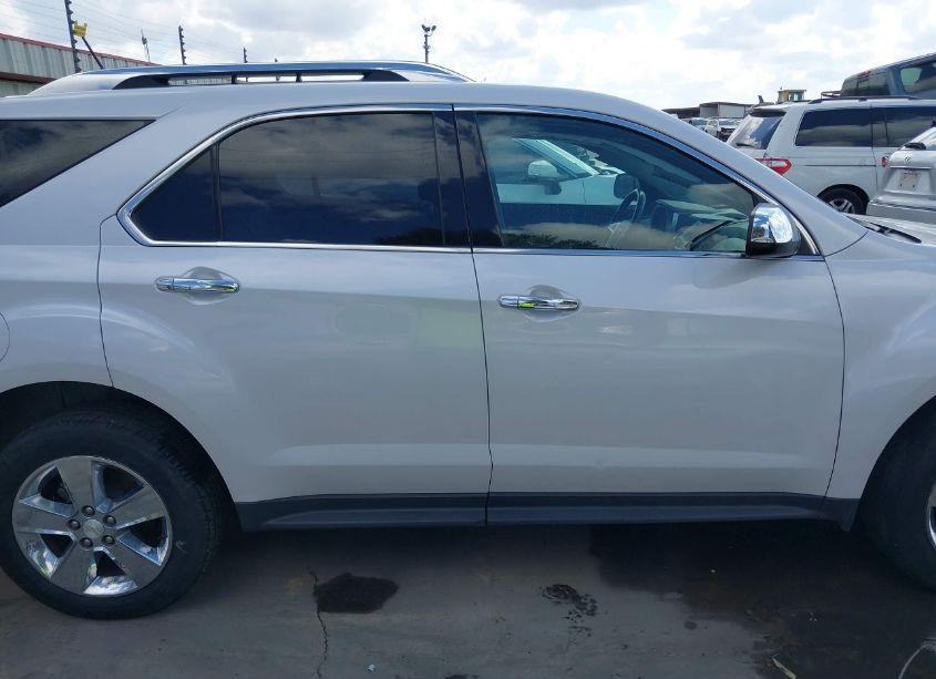 Photo 14 of 2017 Chevrolet Equinox PREMIER (VIN 2GNALDEK3H1537255)