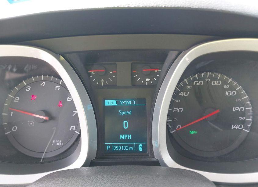 Photo 16 of 2017 Chevrolet Equinox PREMIER (VIN 2GNALDEK3H1537255)