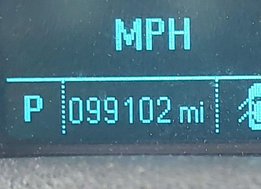 Photo 7 of 2017 Chevrolet Equinox PREMIER (VIN 2GNALDEK3H1537255)