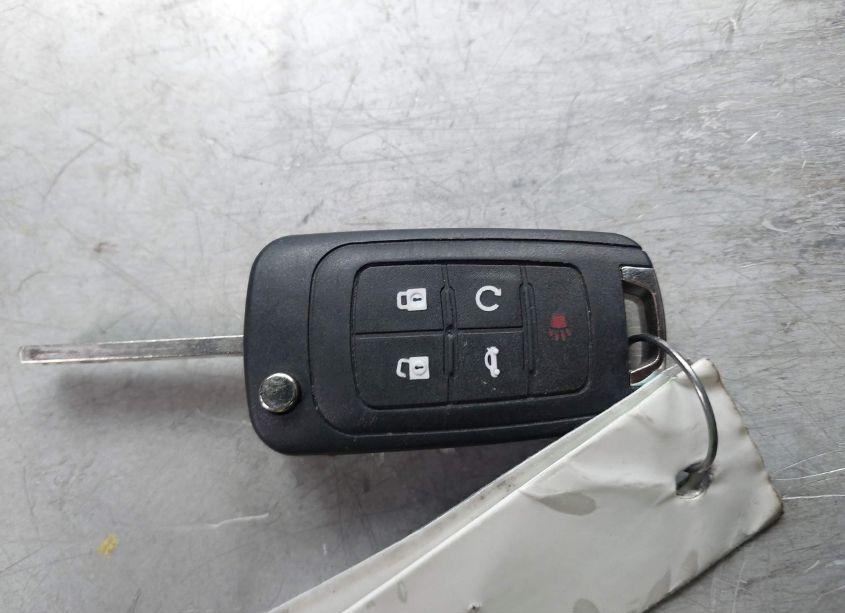 Photo 11 of 2017 Chevrolet Equinox PREMIER (VIN 2GNALDEK3H1542648)