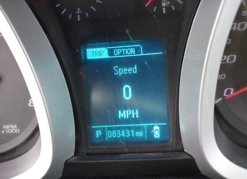 Photo 15 of 2017 Chevrolet Equinox PREMIER (VIN 2GNALDEK3H1542648)