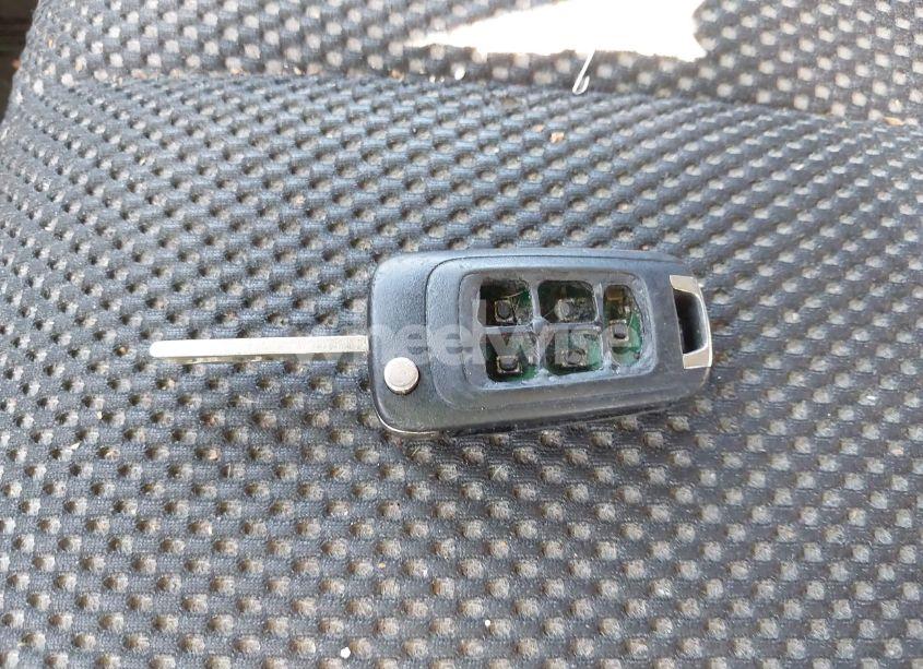 Photo 11 of 2012 Chevrolet Equinox 1LT (VIN 2GNALDEK4C1109994)