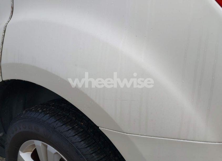 Photo 15 of 2012 Chevrolet Equinox 1LT (VIN 2GNALDEK4C1287923)