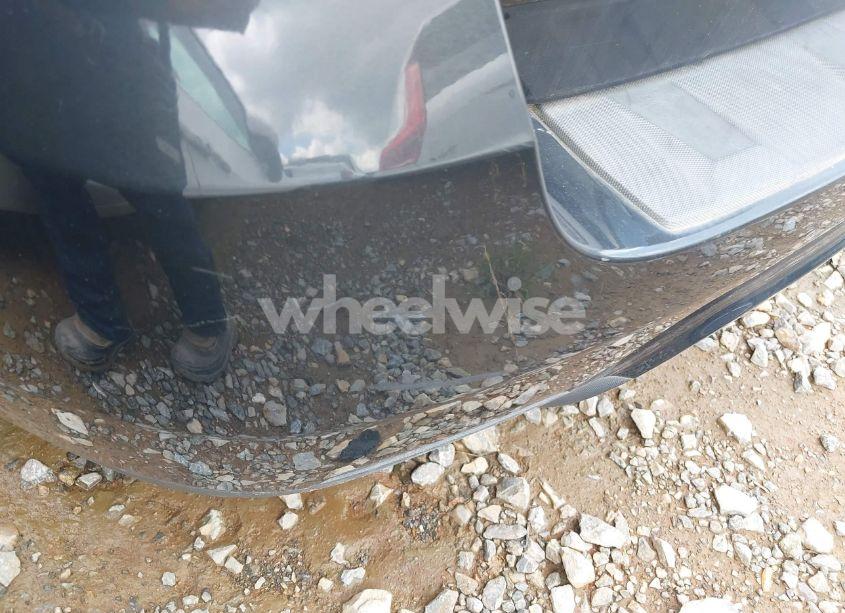 Photo 12 of 2012 Chevrolet Equinox 1LT (VIN 2GNALDEK4C1338921)