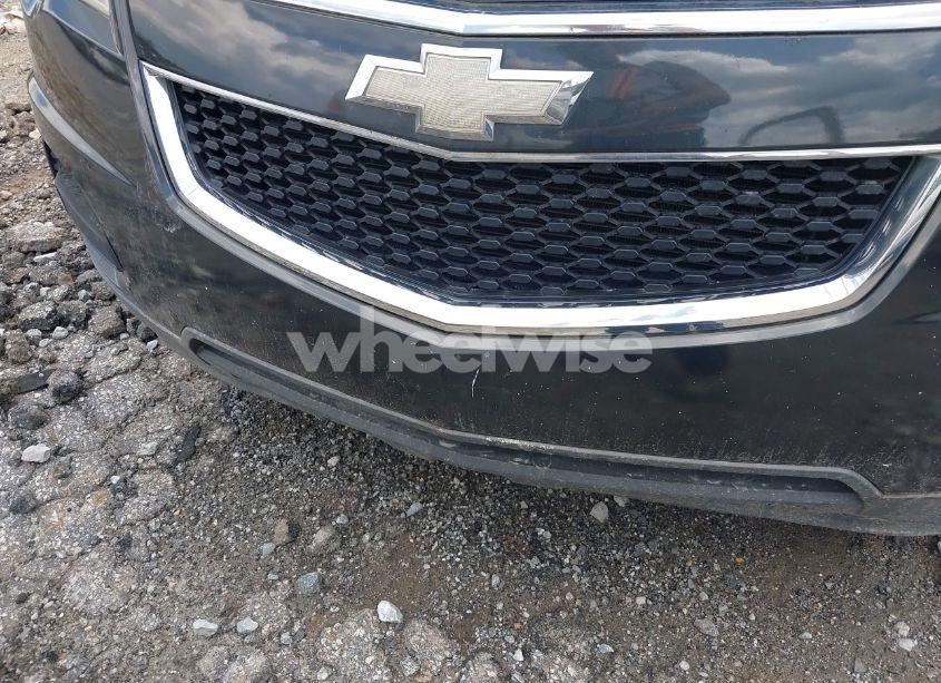 Photo 15 of 2012 Chevrolet Equinox 1LT (VIN 2GNALDEK4C1338921)