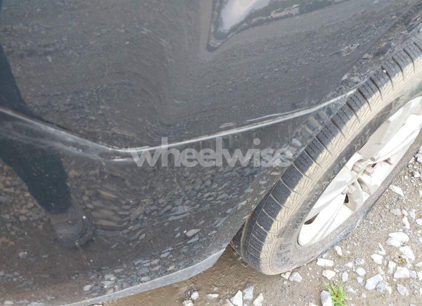 Photo 6 of 2012 Chevrolet Equinox 1LT (VIN 2GNALDEK4C1338921)