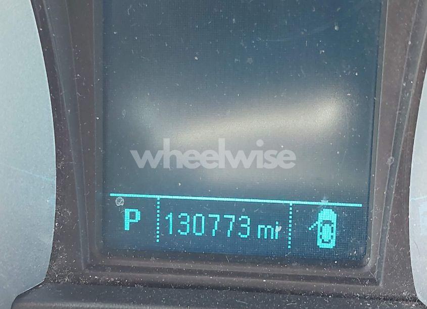 Photo 15 of 2012 Chevrolet Equinox 1LT (VIN 2GNALDEK4C6277573)