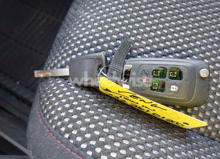 Photo 11 of 2012 Chevrolet Equinox 1LT (VIN 2GNALDEK4C6334919)