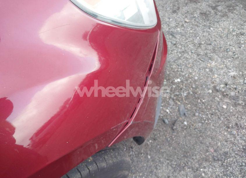 Photo 6 of 2012 Chevrolet Equinox 1LT (VIN 2GNALDEK4C6350523)