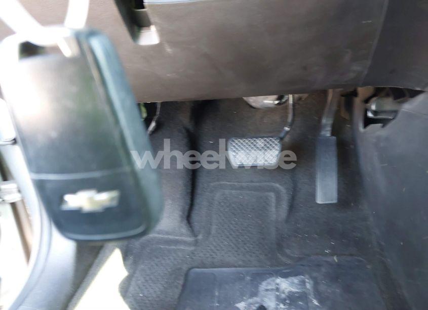 Photo 11 of 2013 Chevrolet Equinox 1LT (VIN 2GNALDEK4D1148568)