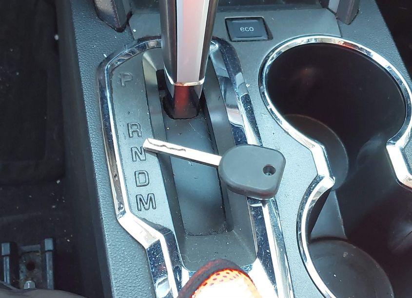 Photo 11 of 2013 Chevrolet Equinox 1LT (VIN 2GNALDEK4D6110907)