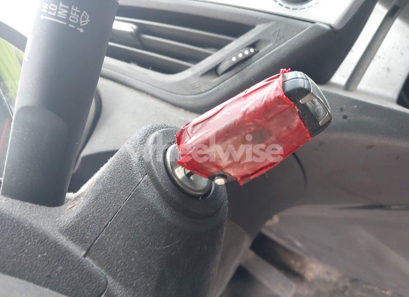 Photo 11 of 2013 Chevrolet Equinox 1LT (VIN 2GNALDEK4D6141526)