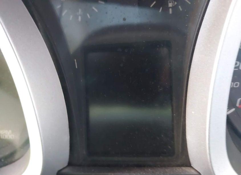 Photo 7 of 2013 Chevrolet Equinox 1LT (VIN 2GNALDEK4D6239049)