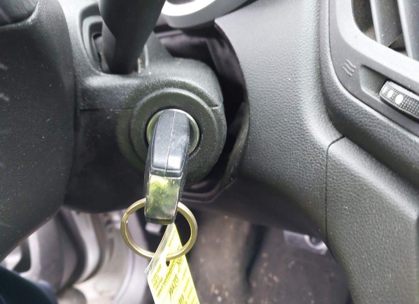 Photo 11 of 2013 Chevrolet Equinox 1LT (VIN 2GNALDEK4D6258359)