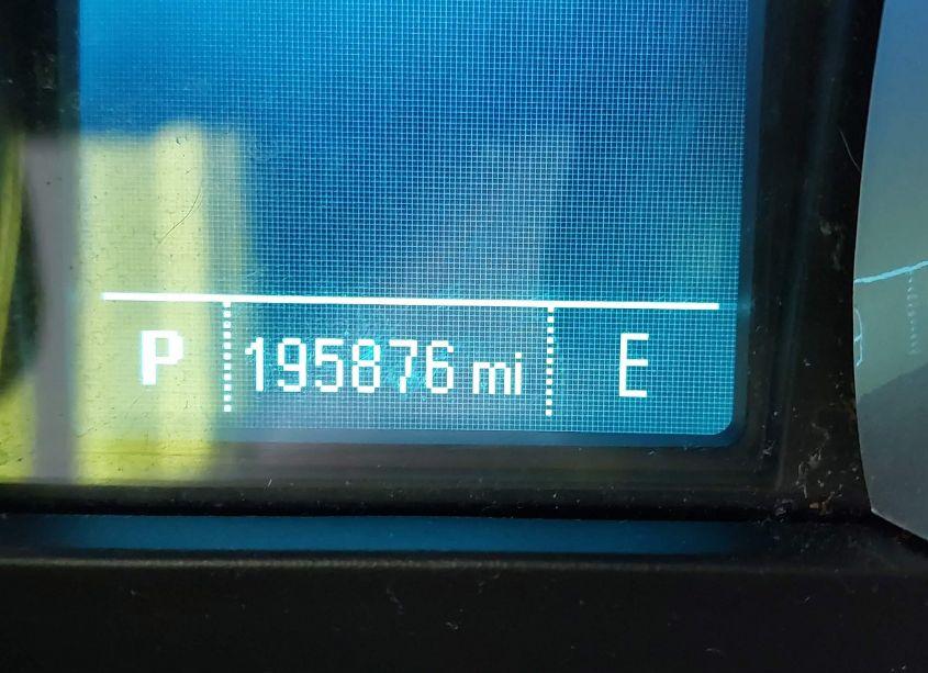 Photo 7 of 2013 Chevrolet Equinox 1LT (VIN 2GNALDEK4D6258359)