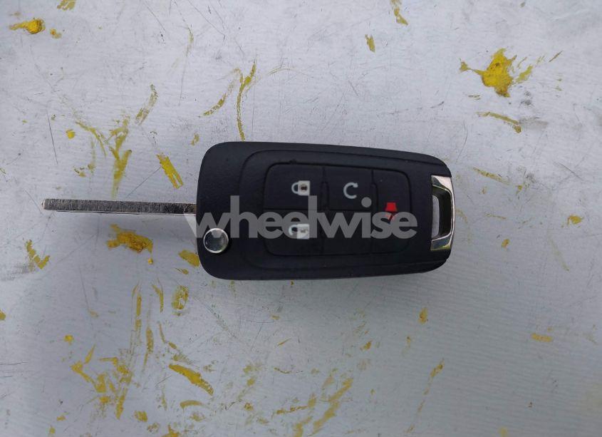 Photo 11 of 2013 Chevrolet Equinox 1LT (VIN 2GNALDEK4D6312193)