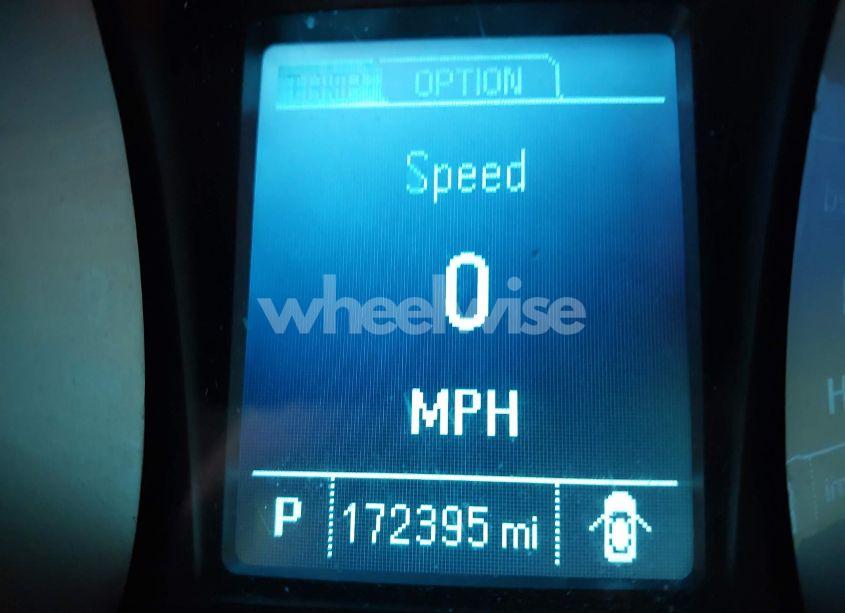 Photo 15 of 2013 Chevrolet Equinox 1LT (VIN 2GNALDEK4D6312193)