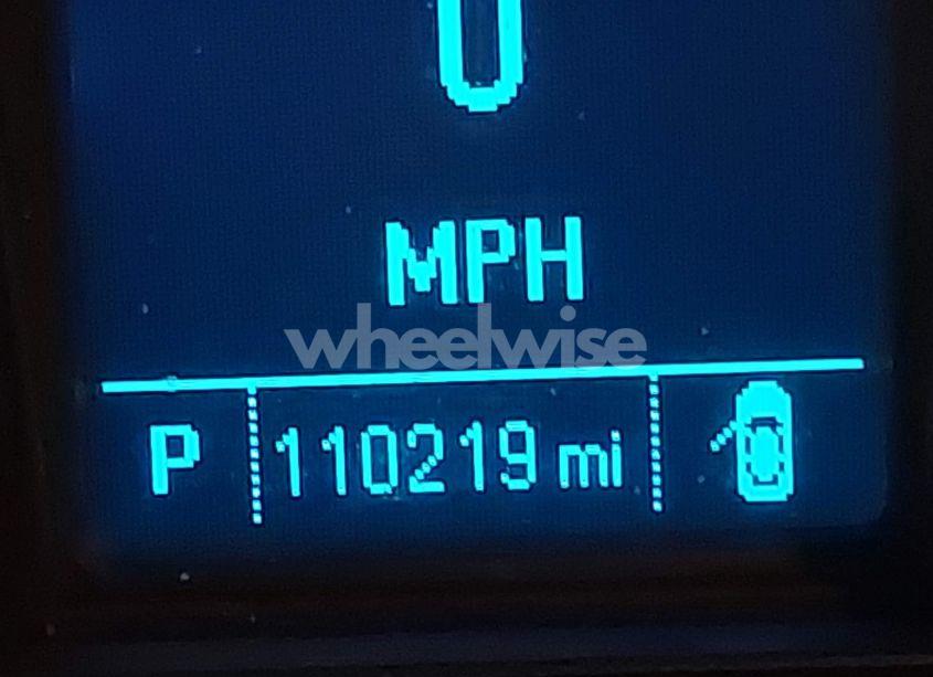 Photo 15 of 2013 Chevrolet Equinox 1LT (VIN 2GNALDEK4D6312582)