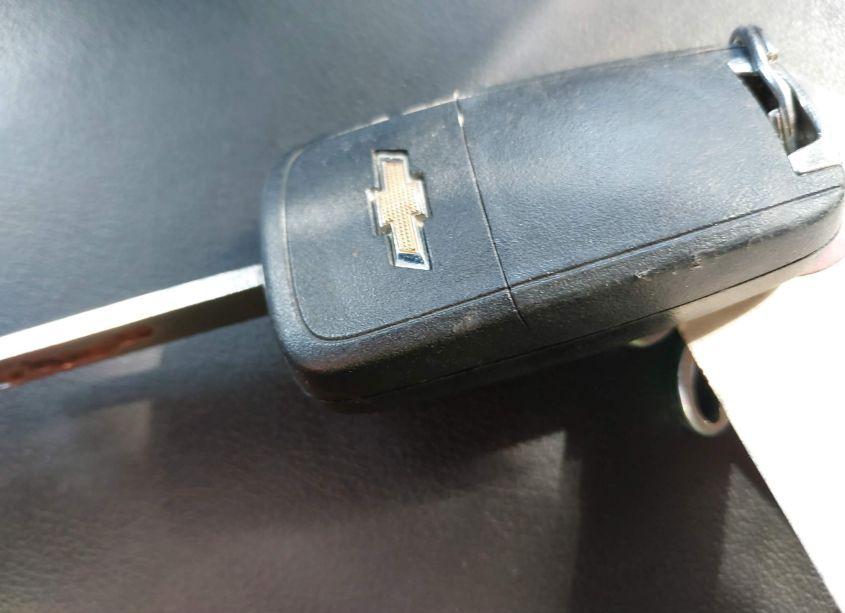 Photo 11 of 2015 Chevrolet Equinox LTZ (VIN 2GNALDEK4F1163316)